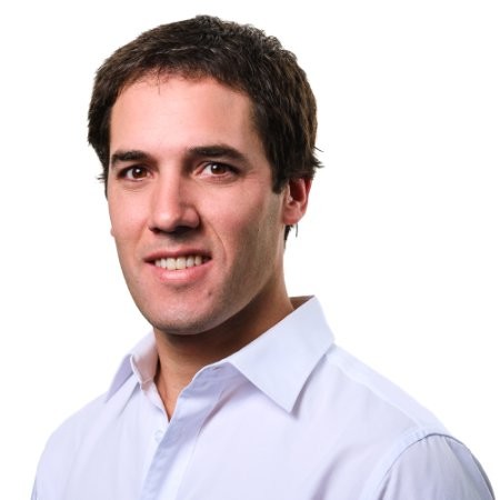 Ignacio Dorado