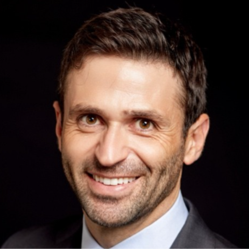 Luis Jaramillo